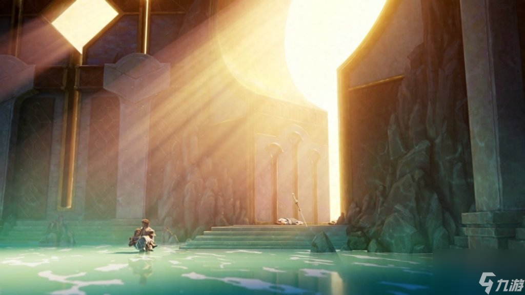 lol英雄联盟单机版解锁（LOL单机版游戏介绍）「待收藏」