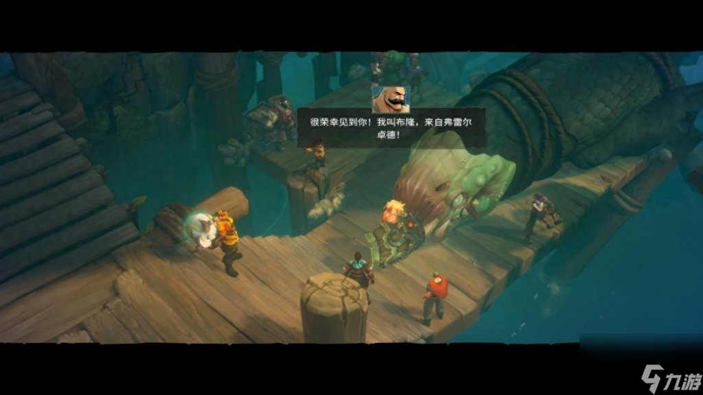 lol英雄联盟单机版解锁（LOL单机版游戏介绍）「待收藏」