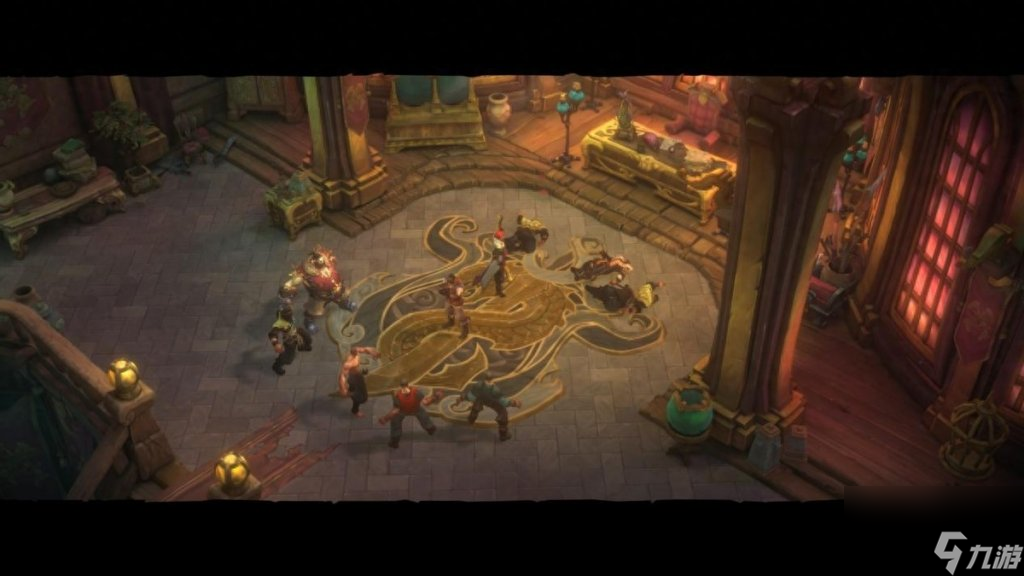 lol英雄联盟单机版解锁（LOL单机版游戏介绍）「待收藏」