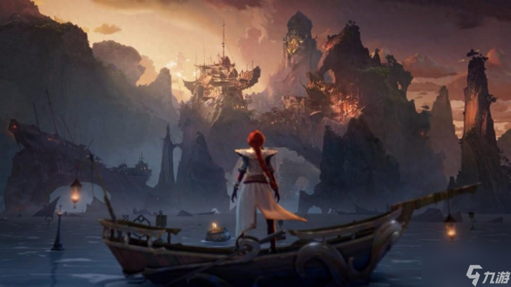 lol英雄联盟单机版解锁（LOL单机版游戏介绍）「待收藏」