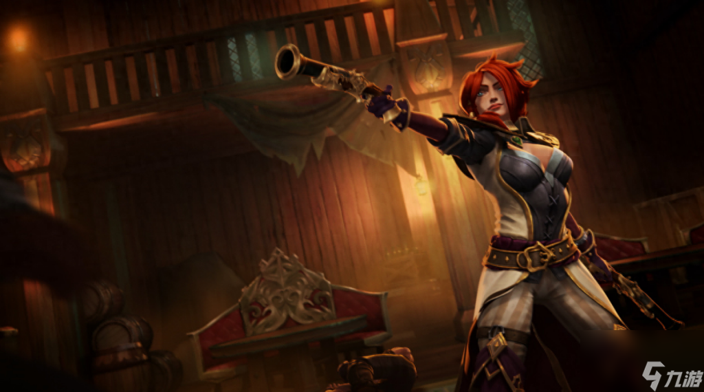 lol英雄联盟单机版解锁（LOL单机版游戏介绍）「待收藏」